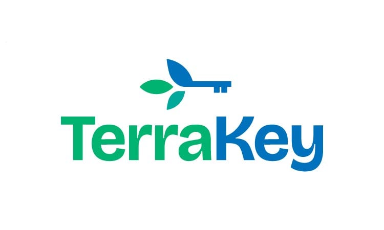 TerraKey logo